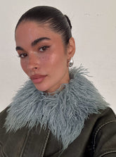 Dazzling Teardrop Earrings Silver